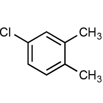 4-クロロオルソキシレン