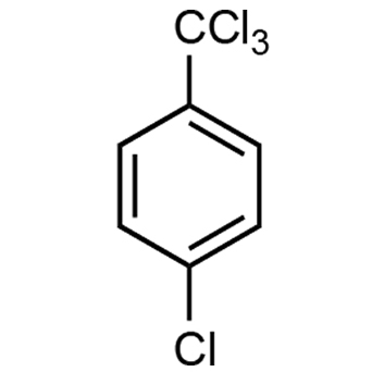 04_パラクロロベンゾトリクロリド