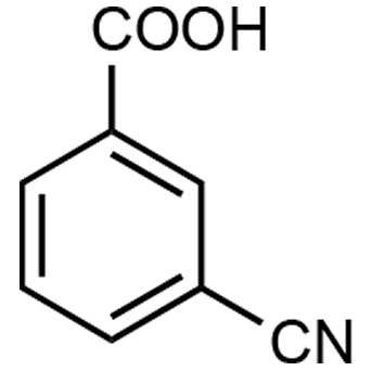 3-シアノ安息香酸