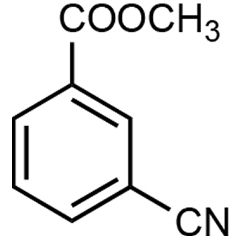 3-シアノ安息香酸メチルエステル
