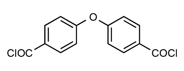 09_4,4'-オキシビス安息香酸クロリド