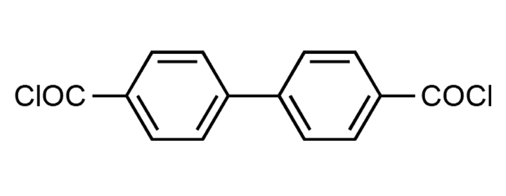 10_ビフェニル-4,4'-ジカルボン酸ジクロ