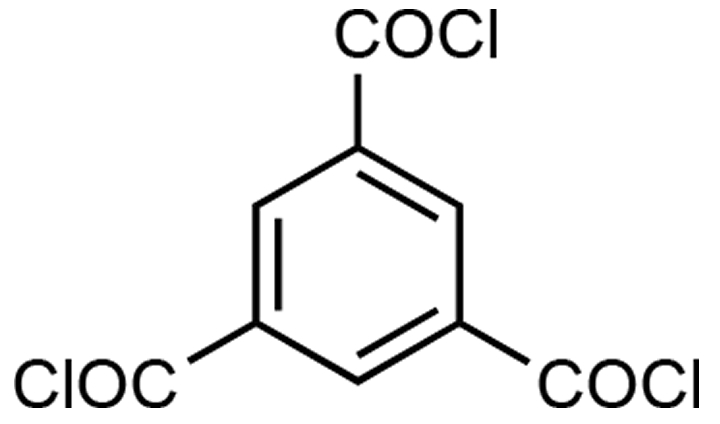トリメシン酸クロリド